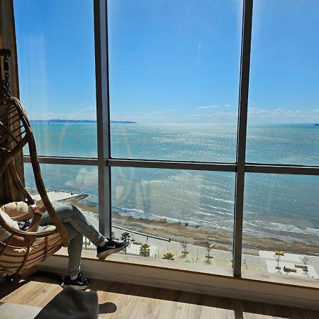 City Center& Sea View Apartment Durrës Extérieur photo