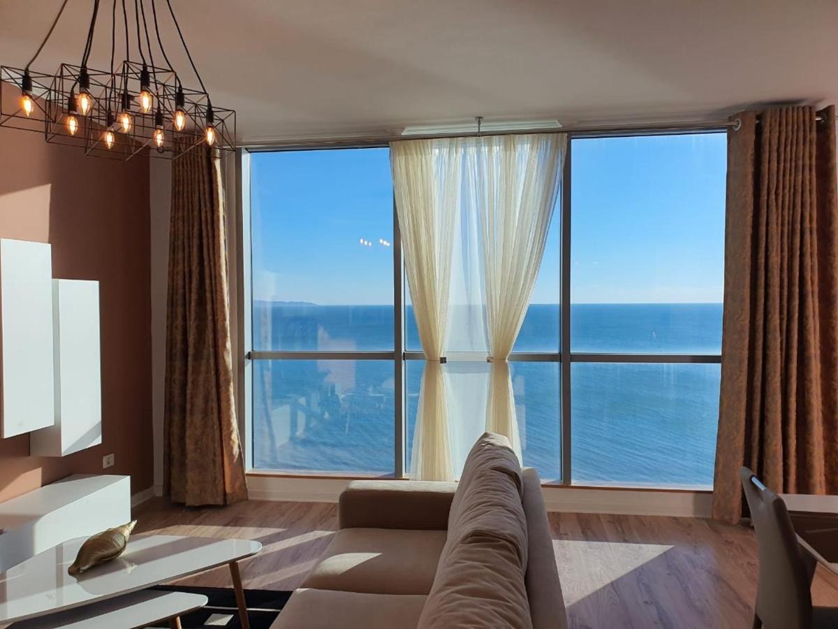 City Center& Sea View Apartment Durrës Extérieur photo