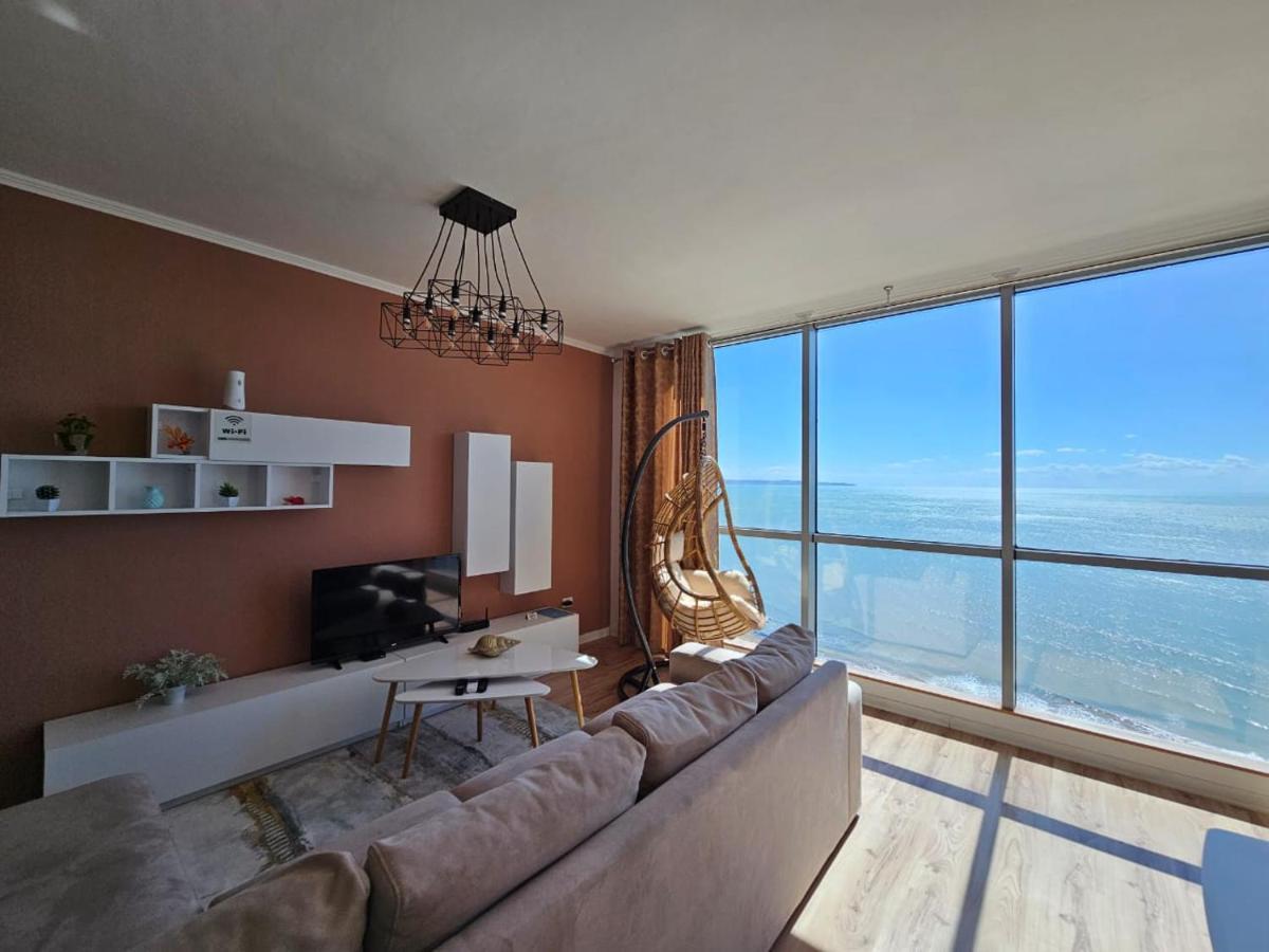 City Center& Sea View Apartment Durrës Extérieur photo